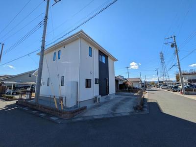Spacious 4LDK House Near Morinokoen Station, Saitama — Image 1, Namegawa, Saitama