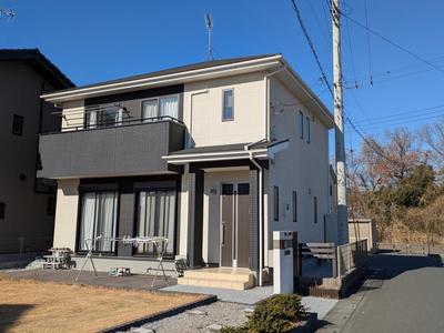 Spacious 4LDK House Near Morinokoen Station, Saitama — Image 2, Namegawa, Saitama