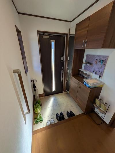 Spacious 4LDK House Near Morinokoen Station, Saitama — Image 4, Namegawa, Saitama