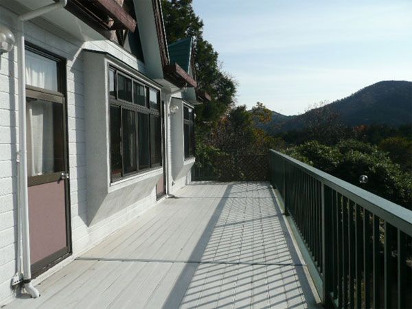 Spacious 14LDK Mountain Villa in Shizuoka with 15,000 tsubo Land - Thumbnail 2