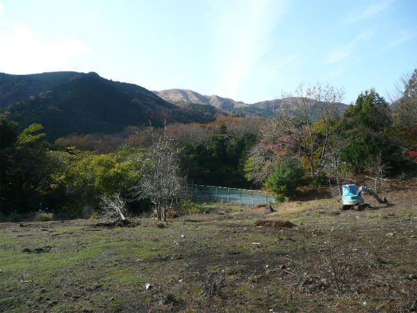 Spacious 14LDK Mountain Villa in Shizuoka with 15,000 tsubo Land - Thumbnail 4