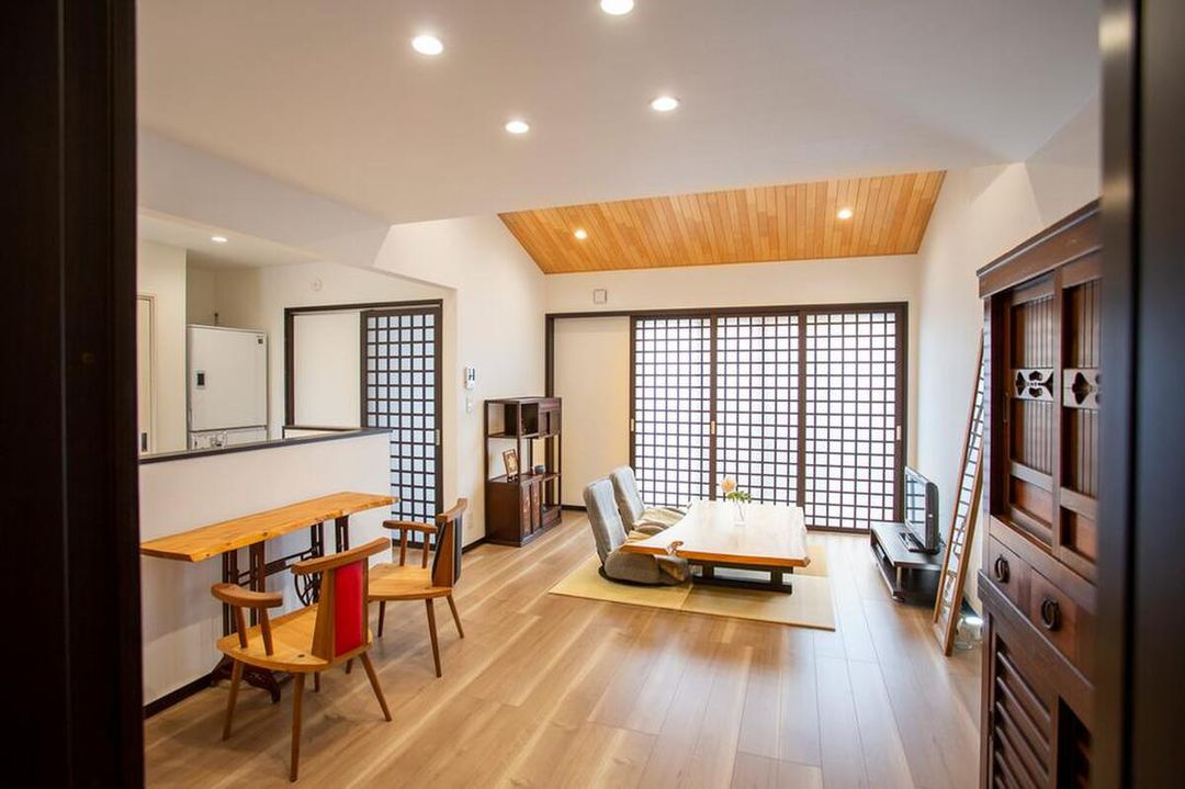 Land for Sale in Tochigi Hakomori Town - Toyota Wood You Home - Thumbnail 4