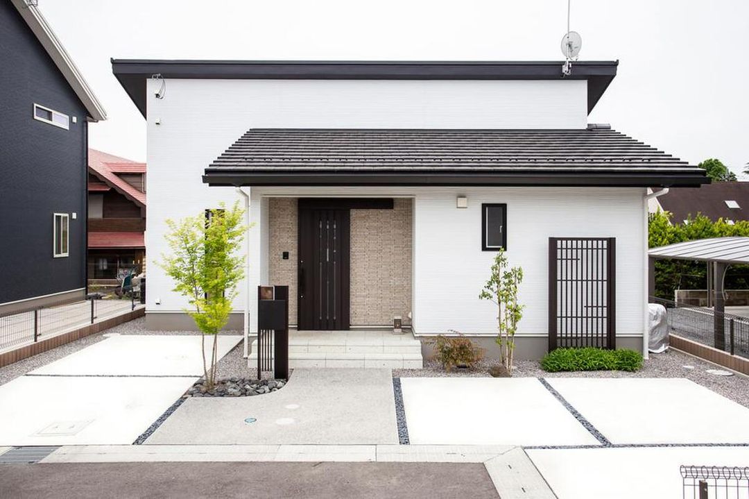 Land for Sale in Tochigi Hakomori Town - Toyota Wood You Home - Thumbnail 2