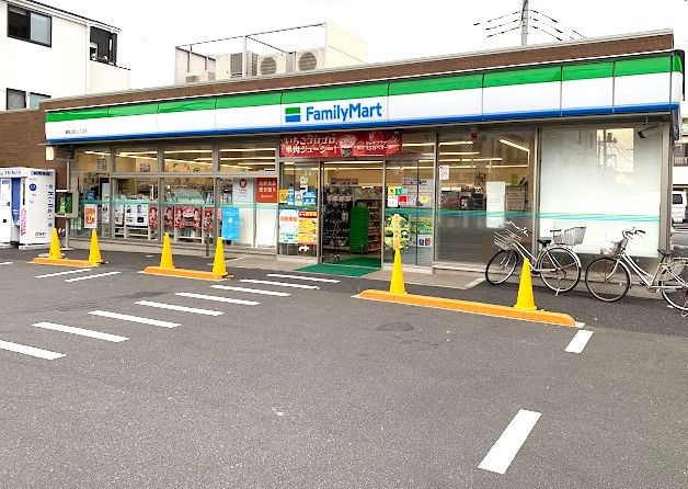 Vacant Residential Land for Sale in Nerima, Tokyo - Thumbnail 3