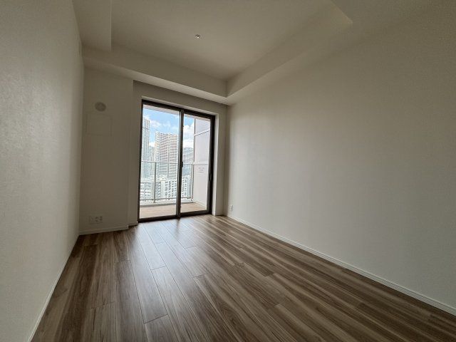 HARUMI FLAG SUN VILLAGE T Building 22F 2LDK Apartment in Tokyo - Thumbnail 4