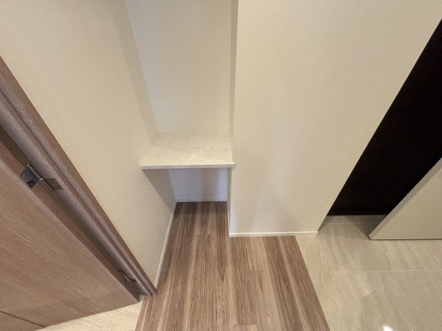 HARUMI FLAG SUN VILLAGE T Building 22F 2LDK Apartment in Tokyo - Thumbnail 3