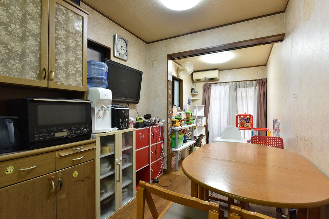 4SLDK House in Kawasaki Hamacho with Parking Space - Thumbnail 4