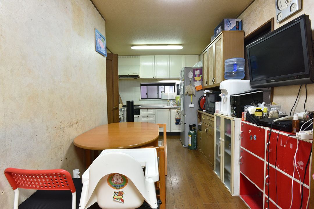 4SLDK House in Kawasaki Hamacho with Parking Space - Thumbnail 3