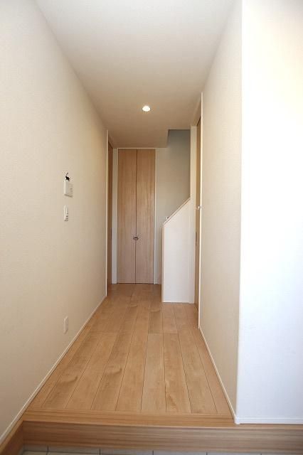 4LDK Modern House Near Fukui Station, Kurashiki - Thumbnail 3