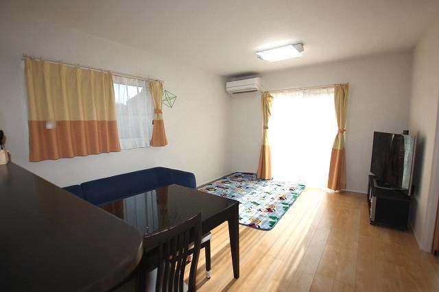 4LDK Modern House Near Fukui Station, Kurashiki - Thumbnail 2