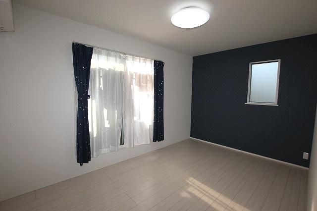 4LDK Modern House Near Fukui Station, Kurashiki - Thumbnail 4