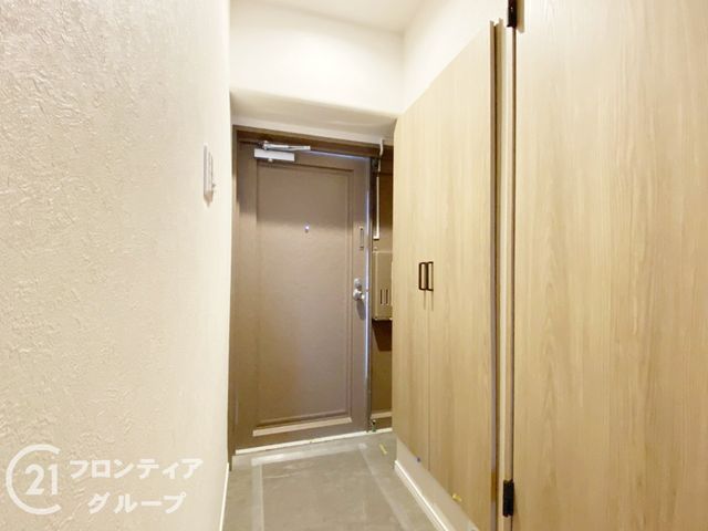 Renovated 3LDK Apartment for Sale in Yamashina, Kyoto - Thumbnail 4
