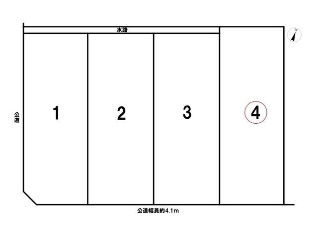 3LDK House in Gifu Global Garden | 118.42m² | 2023 Build - Thumbnail 4