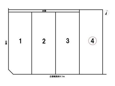 3LDK House in Gifu Global Garden | 118.42m² | 2023 Build — Image 3, Gifu, Gifu