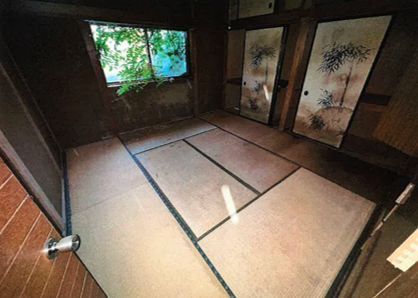 Rent 5DK House in Kawamata, Fukushima with Garden & Parking - Thumbnail 3