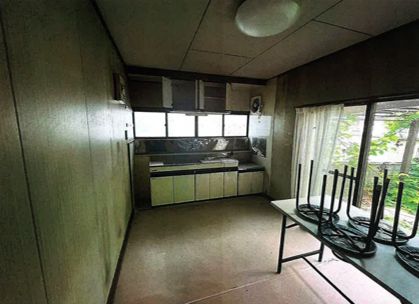 Rent 5DK House in Kawamata, Fukushima with Garden & Parking - Thumbnail 4