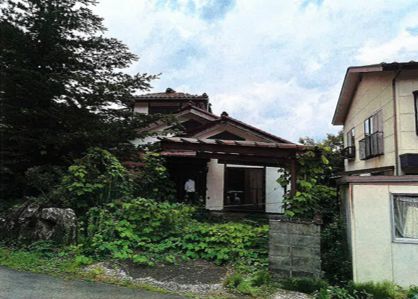 Rent 5DK House in Kawamata, Fukushima with Garden & Parking - Thumbnail 2