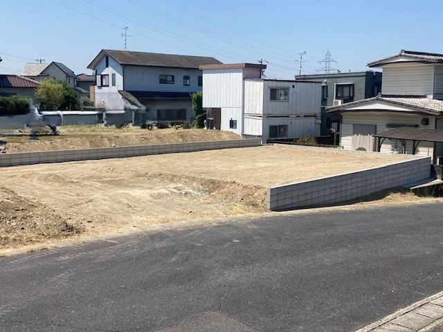 Vacant Land Plot for Sale in Habukigaoka, Kani City, Gifu - Thumbnail 2