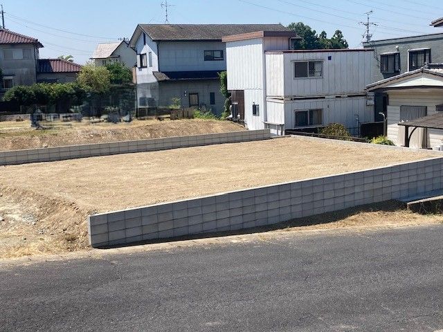 Vacant Land Plot for Sale in Habukigaoka, Kani City, Gifu - Thumbnail 4