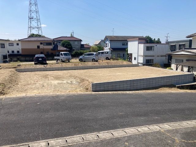 Vacant Land Plot for Sale in Habukigaoka, Kani City, Gifu - Thumbnail 3