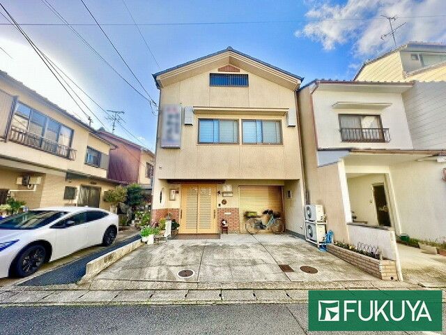 Land for Sale in Sagano, Kyoto with Old House - 38.82 Tsubo - Thumbnail 2