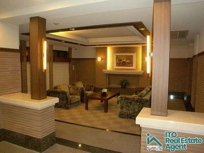 Kyoto Kamigyo Ward 3LDK Apartment Near Marutamachi Station — Image 22, Kamigyo, Kyoto