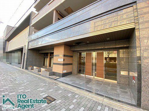 Kyoto Kamigyo Ward 3LDK Apartment Near Marutamachi Station - Thumbnail 3