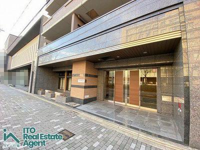 Kyoto Kamigyo Ward 3LDK Apartment Near Marutamachi Station — Image 16, Kamigyo, Kyoto