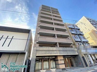 Kyoto Kamigyo Ward 3LDK Apartment Near Marutamachi Station — Image 10, Kamigyo, Kyoto