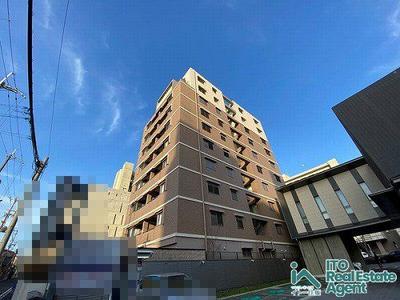 Kyoto Kamigyo Ward 3LDK Apartment Near Marutamachi Station — Image 10, Kamigyo, Kyoto