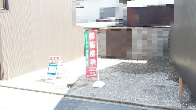 Land for Sale in Kyoto Kita Ward with 3LDK Building Plan - Thumbnail 4