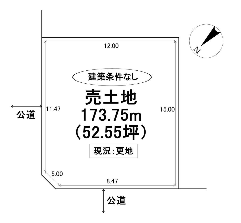 Vacant Residential Land for Sale in Kitahiroshima, Hokkaido - Thumbnail 3