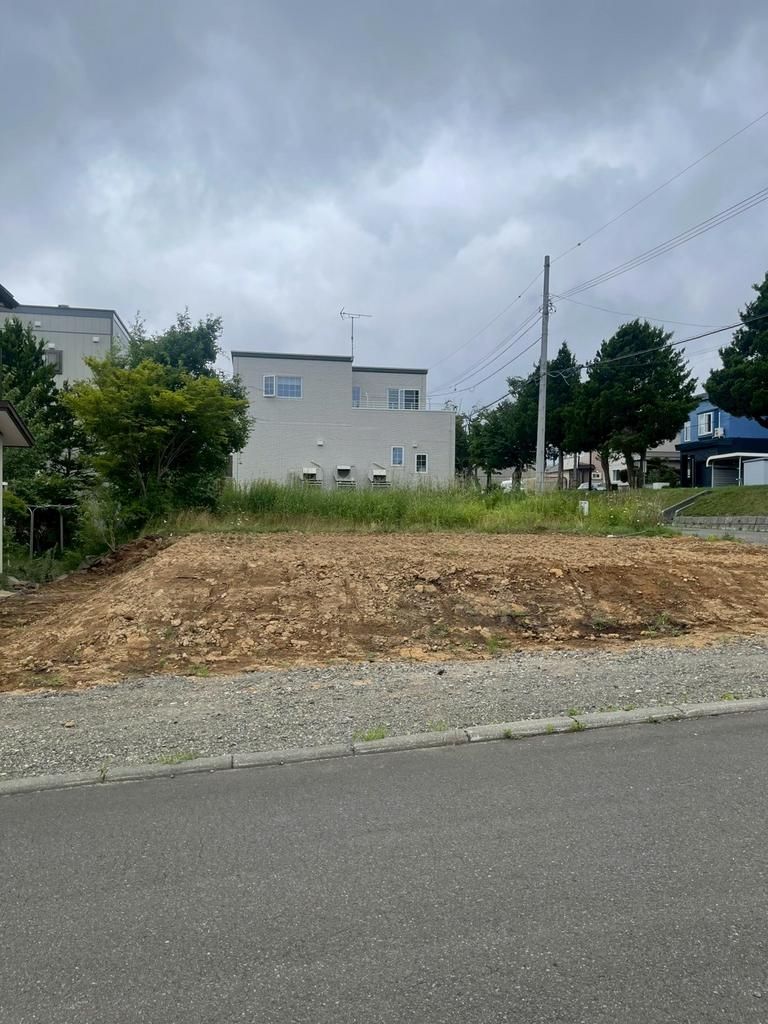 Vacant Residential Land for Sale in Kitahiroshima, Hokkaido - Thumbnail 2