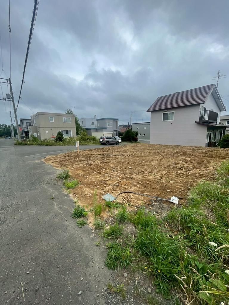 Vacant Residential Land for Sale in Kitahiroshima, Hokkaido - Thumbnail 4