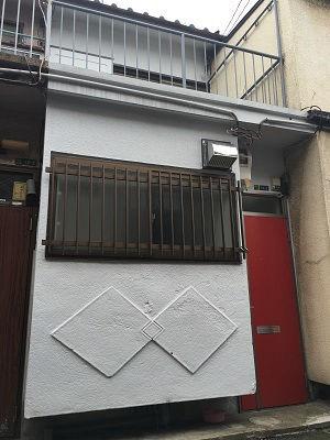 [Homes] Used detached house (Property number: 0129211-0000103) located 18 minutes by bus from Taisho Station on the JR Osaka Loop Line, 5 minutes walk from Shounbashi bus stop (Taisho-ku, Osaka City) — Image 1, Taisho, Osaka