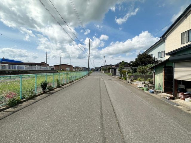 Land for Sale in Fujisaki Town, Aomori - Near Fujisaki Station - Thumbnail 4