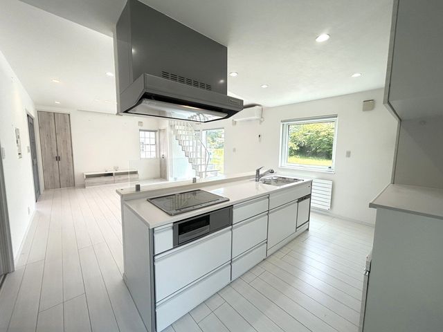 3LDK House for Sale in Odate City, Akita - 98.26 sqm - Thumbnail 3