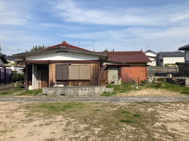 Land for Sale in Daishoji, Ube City - 479.8 sqm Plot - Thumbnail 2