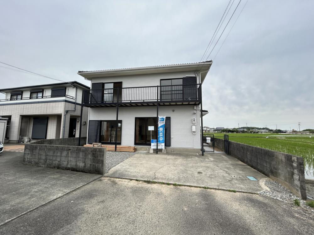 Renovated 4LDK House in Anan City with Parking - Thumbnail 3