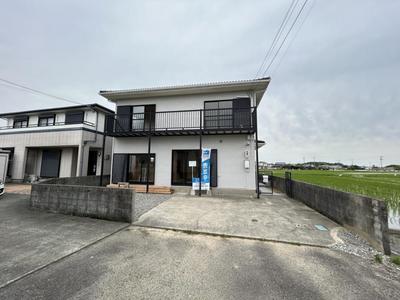 Renovated 4LDK House in Anan City with Parking — Image 2, Anan, Tokushima