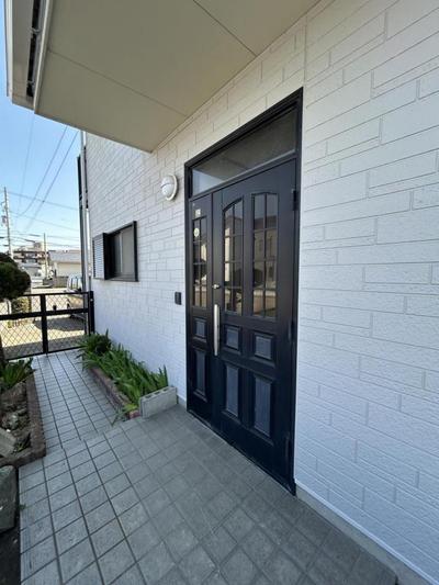 Renovated 4LDK House in Anan City with Parking — Image 4, Anan, Tokushima