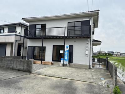 Renovated 4LDK House in Anan City with Parking — Image 1, Anan, Tokushima