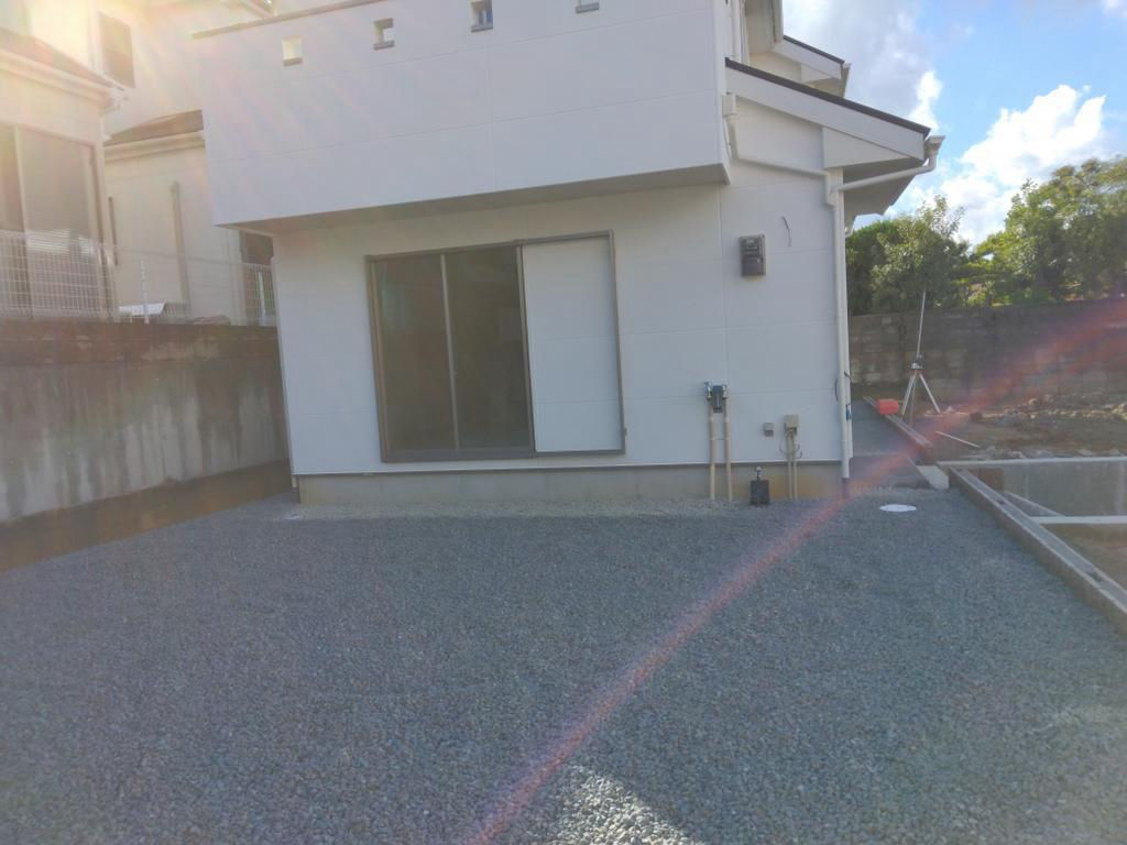 4LDK House in Sakai with Earthquake-Resistant Design - Thumbnail 3
