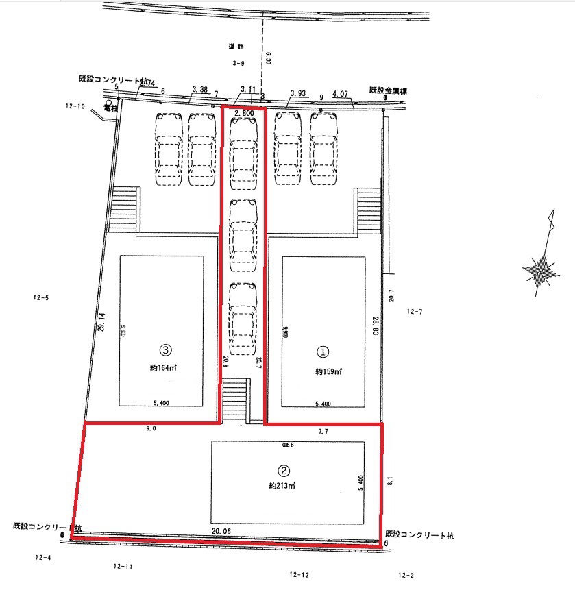 4LDK House in Sakai with Earthquake-Resistant Design - Thumbnail 4