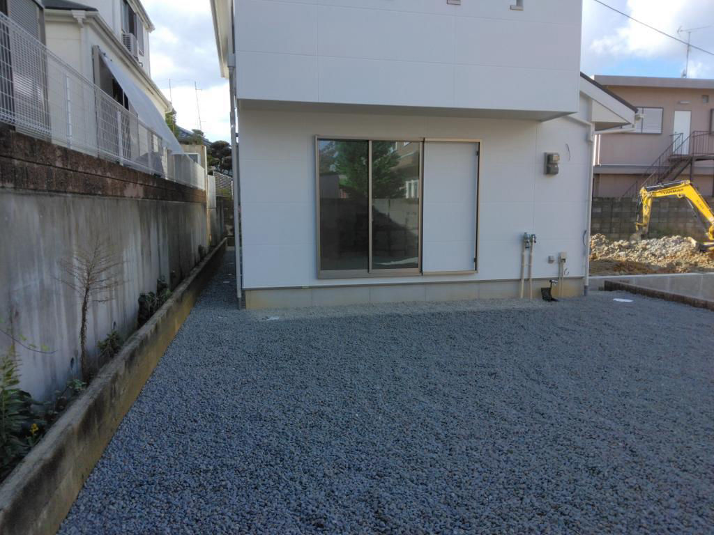 4LDK House in Sakai with Earthquake-Resistant Design - Thumbnail 2