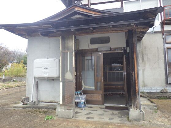 Traditional 6SDK House with Farmland for Sale in Tadami, Fukushima - Thumbnail 3