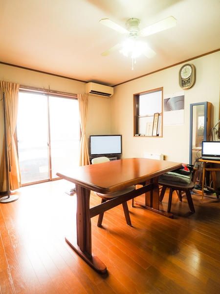 3LDK Wooden House for Sale in Kunitachi, Tokyo - Thumbnail 3