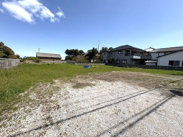 Vacant Land for Sale in Anan City, Tokushima - 275.48 sqm - Thumbnail 3