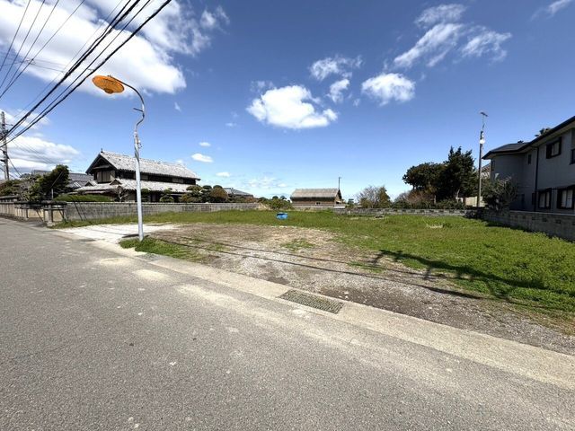 Vacant Land for Sale in Anan City, Tokushima - 275.48 sqm - Thumbnail 4