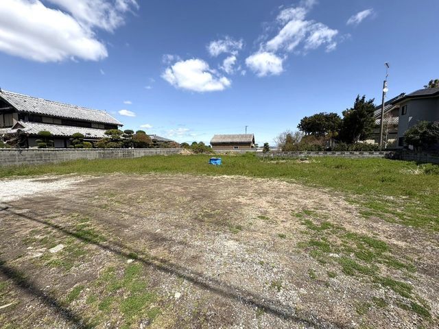 Vacant Land for Sale in Anan City, Tokushima - 275.48 sqm - Thumbnail 2